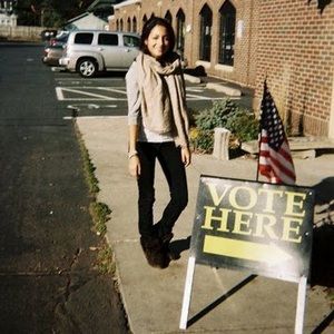 Meet your Posher, Libie